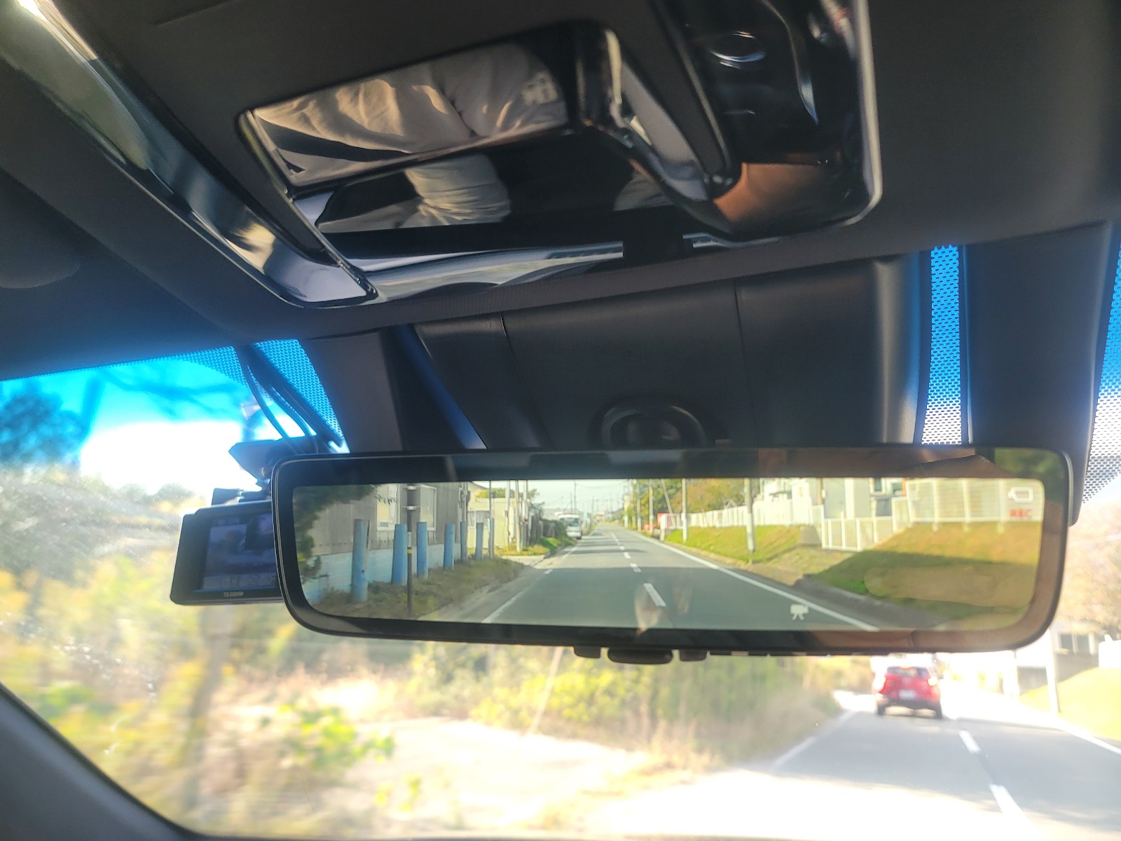 2022 TOYOTA Harrier 2.0Z6BA