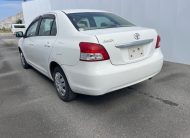 2010 TOYOTA BELTA