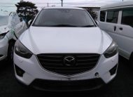 2015 MAZDA CX-5 PLS TRANSLATE ENGLISH