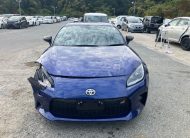 2022 TOYOTA GR86