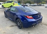 2022 TOYOTA GR86