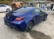 2022 TOYOTA GR86