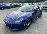 2022 TOYOTA GR86