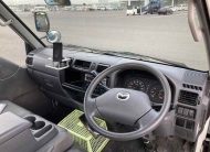 2012 Mazda Bongo Truck