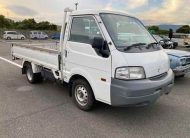 2012 Mazda Bongo Truck