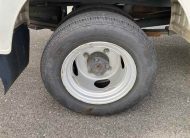 2012 Mazda Bongo Truck