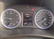 2018 SUZUKI SX4 S CROSS