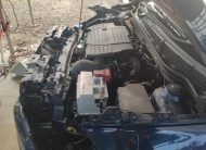 2018 SUZUKI SX4 S CROSS