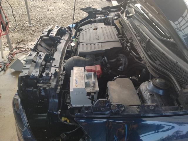 2018 SUZUKI SX4 S CROSS