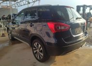 2018 SUZUKI SX4 S CROSS
