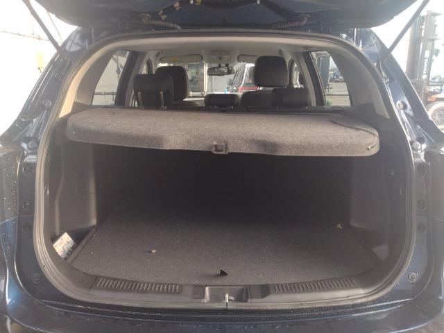 2018 SUZUKI SX4 S CROSS