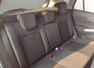 2018 SUZUKI SX4 S CROSS