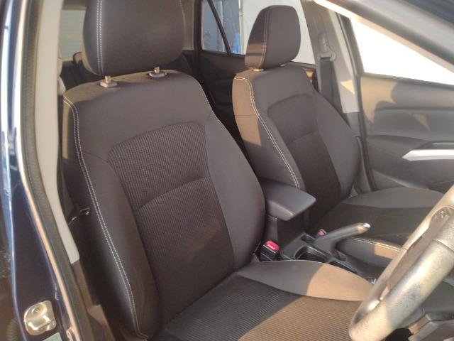 2018 SUZUKI SX4 S CROSS