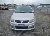 2006 Suzuki SX4
