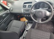 2006 Suzuki SX4