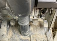 2014 HINO RANGER DUMPER