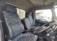 2014 HINO RANGER DUMPER