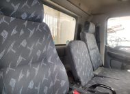 2014 HINO RANGER DUMPER