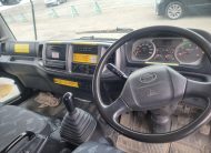 2014 HINO RANGER DUMPER