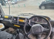 2014 HINO RANGER DUMPER