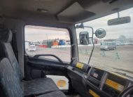 2014 HINO RANGER DUMPER