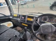 2014 HINO RANGER DUMPER