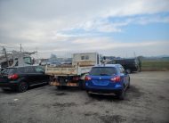 2014 HINO RANGER DUMPER