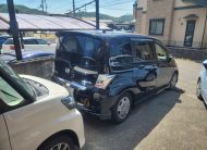 8-2012 HONDA FREED