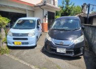 8-2012 HONDA FREED