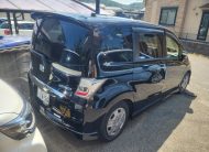8-2012 HONDA FREED