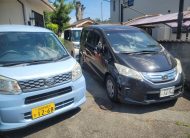 8-2012 HONDA FREED