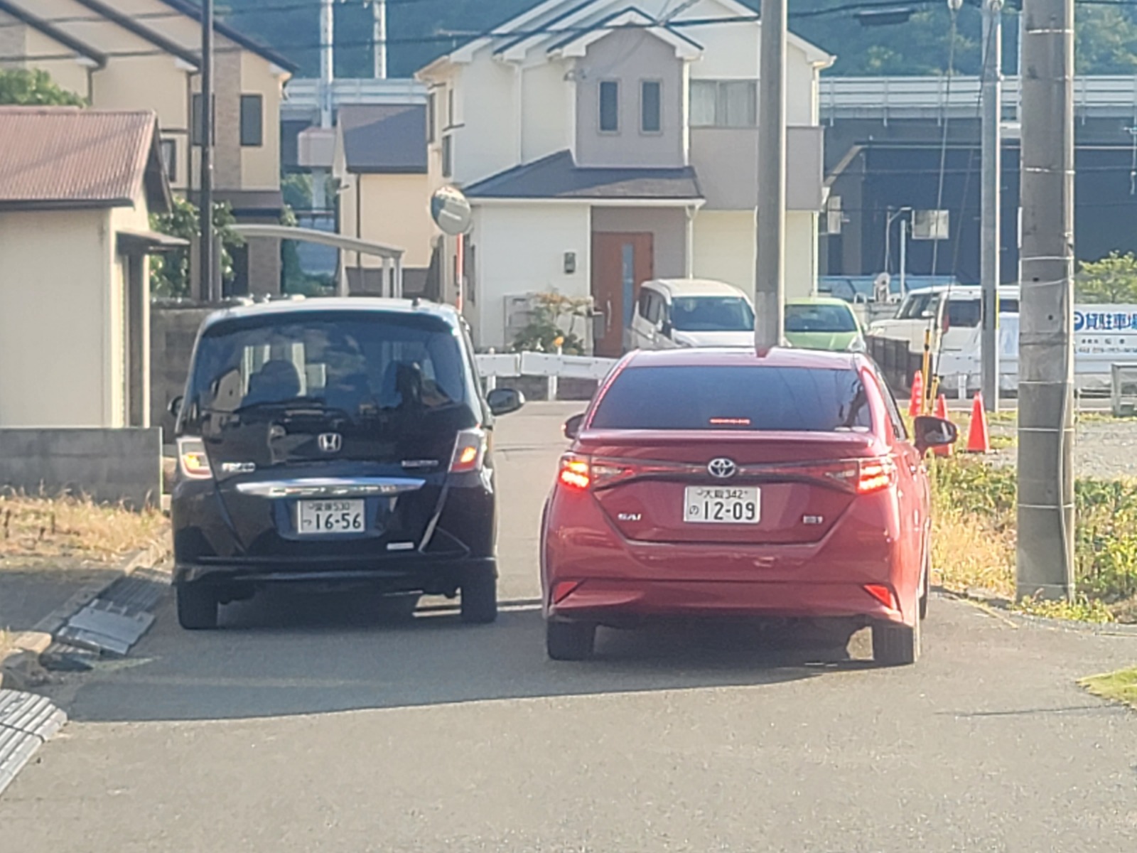 8-2012 HONDA FREED