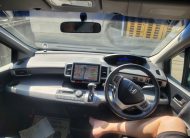 8-2012 HONDA FREED