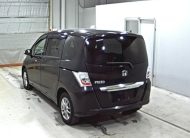 8-2012 HONDA FREED