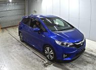 01-2015 HONDA FIT