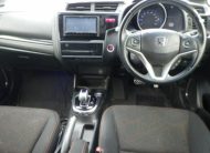 01-2015 HONDA FIT