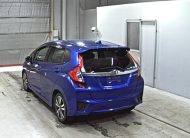 01-2015 HONDA FIT
