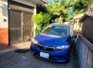 01-2015 HONDA FIT