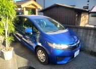 01-2015 HONDA FIT