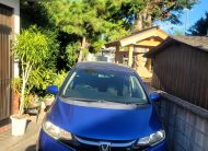 01-2015 HONDA FIT