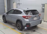 12-2017 SUBARU XV
