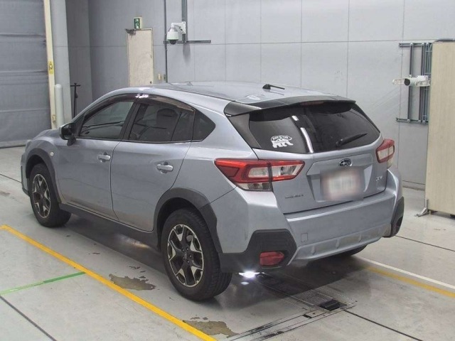 12-2017 SUBARU XV