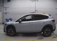 12-2017 SUBARU XV