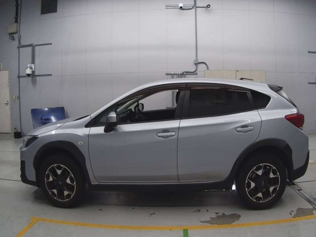 12-2017 SUBARU XV