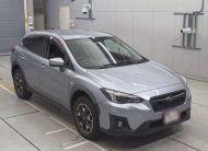 12-2017 SUBARU XV