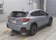 12-2017 SUBARU XV