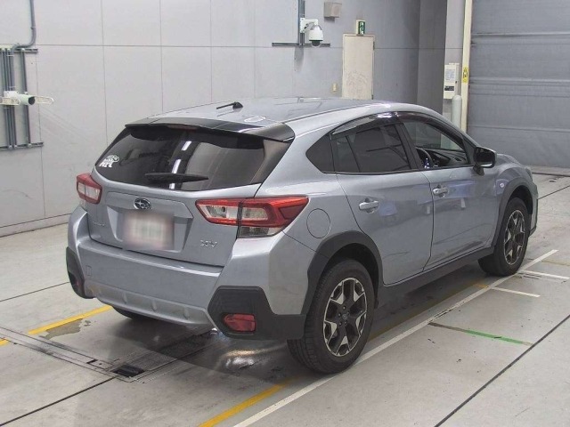 12-2017 SUBARU XV