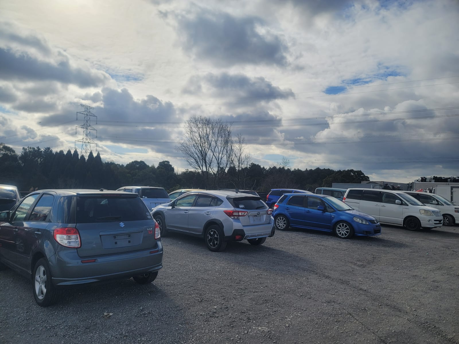 12-2017 SUBARU XV
