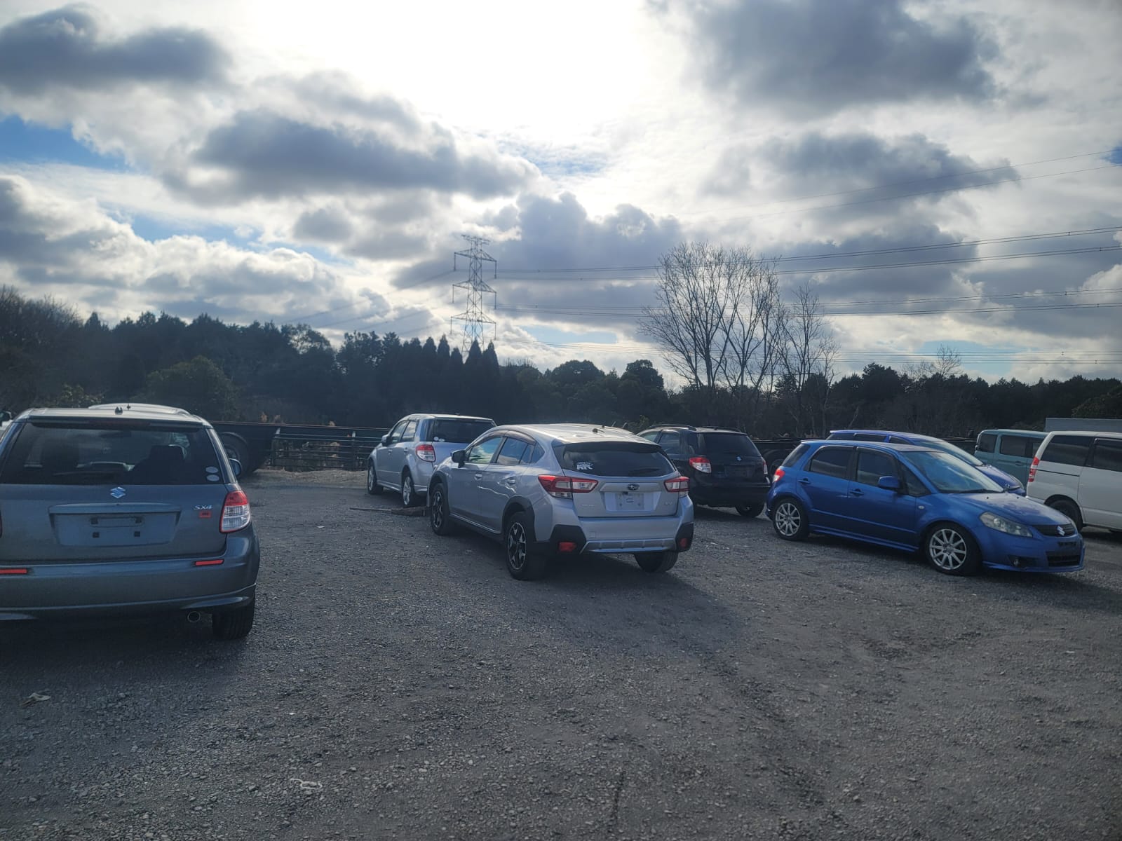 12-2017 SUBARU XV