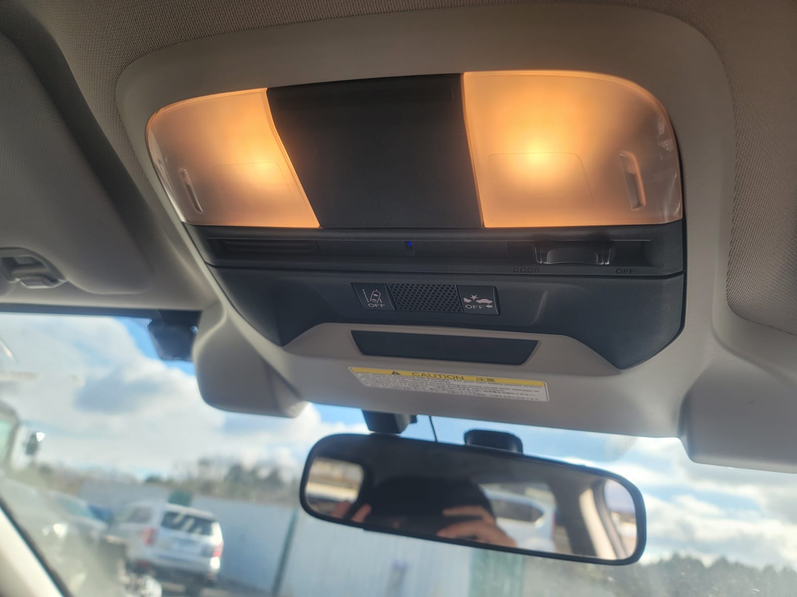 12-2017 SUBARU XV